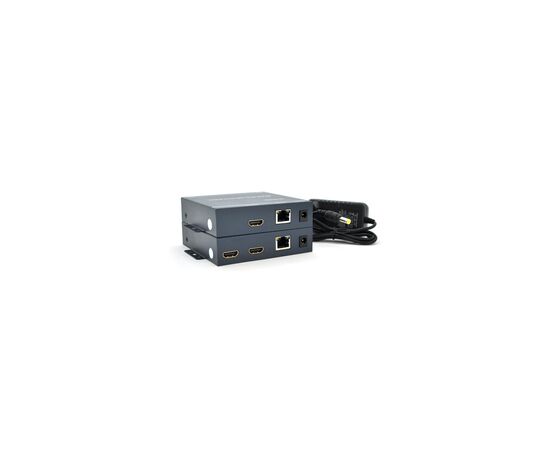 Адаптер HDMI extender 200m CAT5E/6 1080P 3D Voltronic (YT-SCPE HDM-200m1080Р)