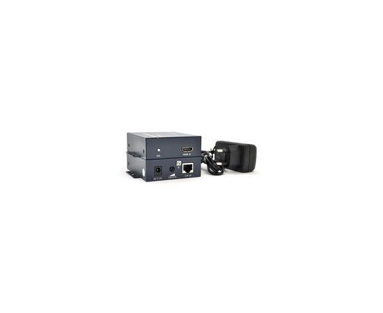 Адаптер HDMI extender 100m CAT5E/6 1080P 3D Voltronic (YT-SCPE HDM-100m1080Р)