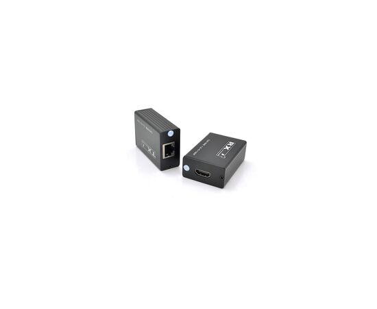 Адаптер HDMI extender passive 30m CAT6E 1080P Voltronic (YT-SCPE HDM-30m1080Р)