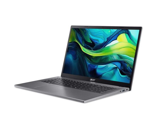 Ноутбук Acer Aspire Go 17 AG17-31P-309C (NX.J8ZEU.007), изображение 3 Ноутбук Acer Aspire Go 17 AG17-31P-309C (NX.J8ZEU.007), изображение 3