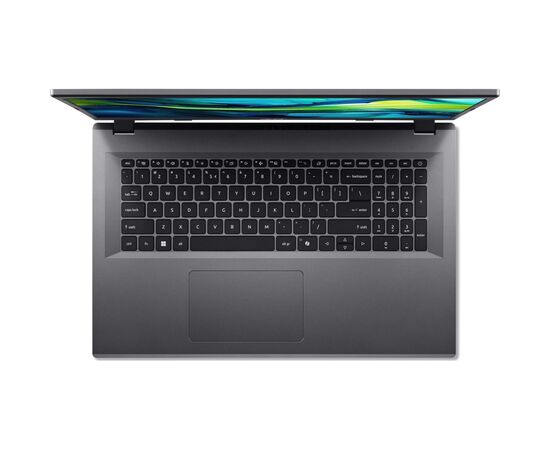 Ноутбук Acer Aspire Go 17 AG17-31P-309C (NX.J8ZEU.007), изображение 4 Ноутбук Acer Aspire Go 17 AG17-31P-309C (NX.J8ZEU.007), изображение 4