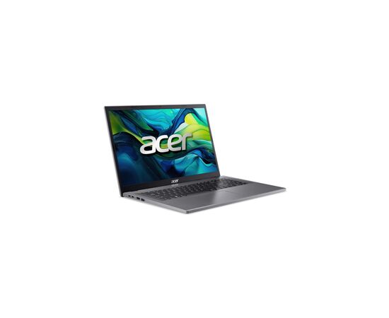 Ноутбук Acer Aspire Go 17 AG17-31P-3137 (NX.J8ZEU.00B), изображение 2 Ноутбук Acer Aspire Go 17 AG17-31P-3137 (NX.J8ZEU.00B), изображение 2