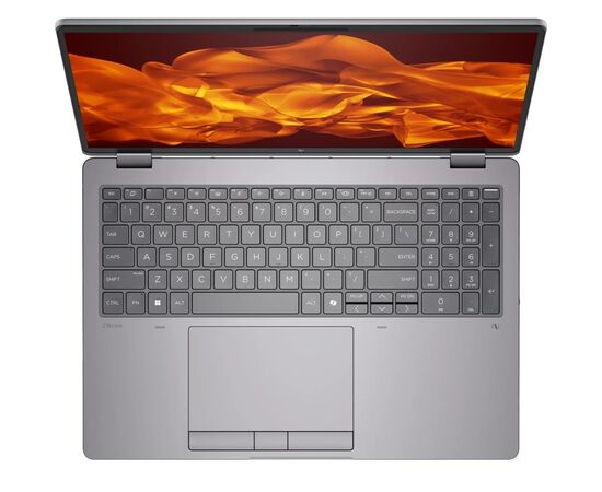 Ноутбук HP ZBook Fury G1i (5F9U1ES), изображение 4 Ноутбук HP ZBook Fury G1i (5F9U1ES), изображение 4