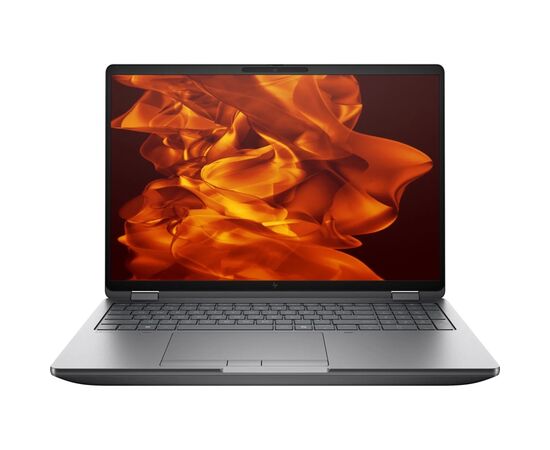 Ноутбук HP ZBook Fury G1i (5F9U4ES)