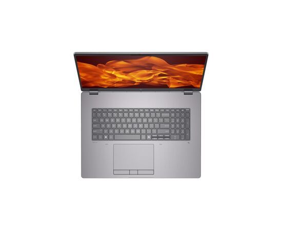 Ноутбук HP ZBook Fury G1i (5F9W0ES), зображення 6