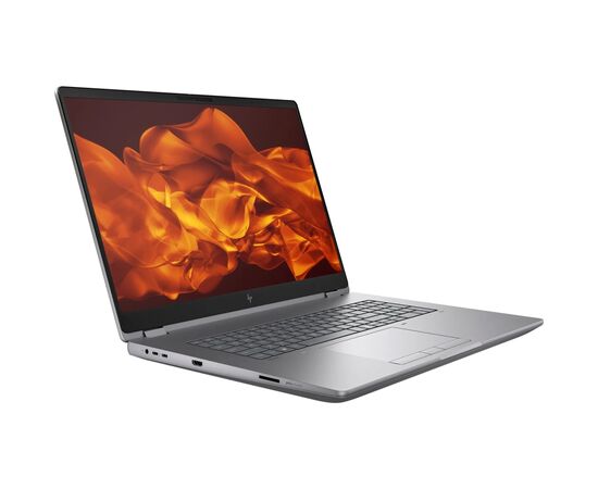 Ноутбук HP ZBook Fury G1i (5F9V9ES), изображение 2 Ноутбук HP ZBook Fury G1i (5F9V9ES), изображение 2