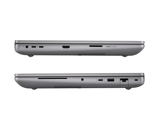 Ноутбук HP ZBook Fury G1i (5F9W6ES), зображення 5 Ноутбук HP ZBook Fury G1i (5F9W6ES), зображення 5
