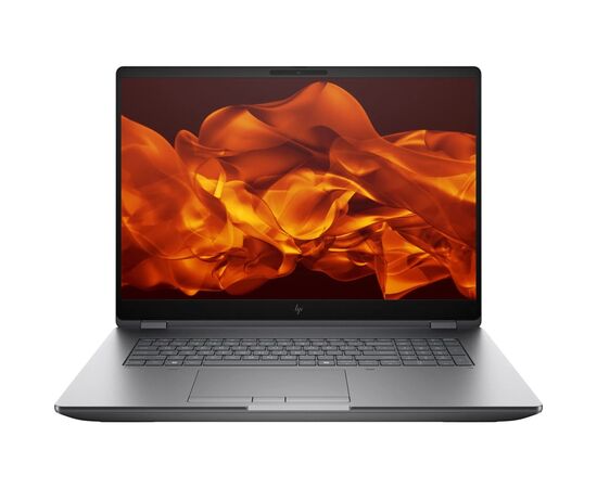 Ноутбук HP ZBook Fury G1i (5F9W7ES)