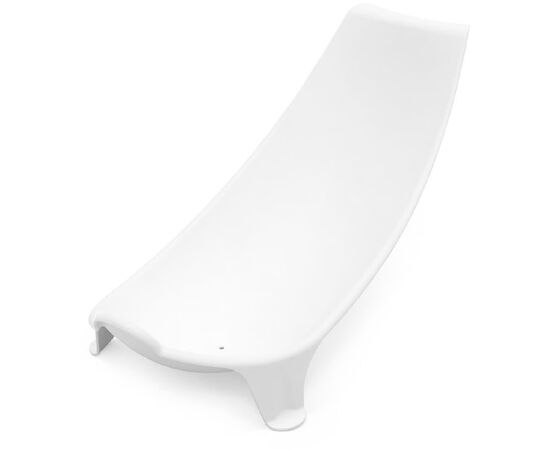 Ванночка Stokke Flexi Bath та підставка, біла (531501), зображення 4 Ванночка Stokke Flexi Bath та підставка, біла (531501), зображення 4