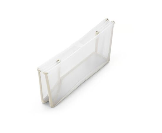 Ванночка Stokke Flexi Bath та підставка, бежева (531512), зображення 3 Ванночка Stokke Flexi Bath та підставка, бежева (531512), зображення 3