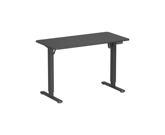 Комп'ютерний стіл OfficePro ODE1260B Black (ODE1260B)