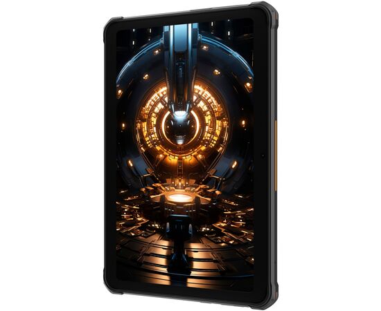 Планшет HOTWAV R10 Pro 10,1" 8/256Gb LTE, Black-Orange (HWR10PROLTE8256O), изображение 4 Планшет HOTWAV R10 Pro 10,1" 8/256Gb LTE, Black-Orange (HWR10PROLTE8256O), изображение 4