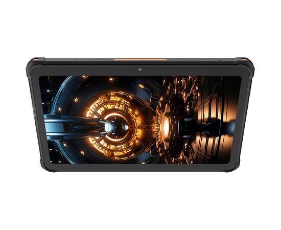 Планшет HOTWAV R10 Pro 10,1" 8/256Gb LTE, Black-Orange (HWR10PROLTE8256O), изображение 8 Планшет HOTWAV R10 Pro 10,1" 8/256Gb LTE, Black-Orange (HWR10PROLTE8256O), изображение 8