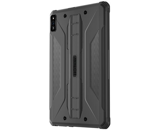 Планшет HOTWAV R7 10,1" 6/256Gb LTE, Grey (HWR7LTE6256G), зображення 3 Планшет HOTWAV R7 10,1" 6/256Gb LTE, Grey (HWR7LTE6256G), зображення 3