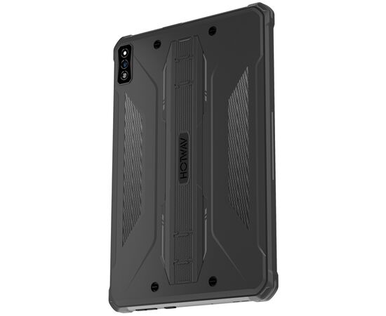 Планшет HOTWAV R7 10,1" 6/256Gb LTE, Grey (HWR7LTE6256G), зображення 5 Планшет HOTWAV R7 10,1" 6/256Gb LTE, Grey (HWR7LTE6256G), зображення 5