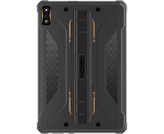 Планшет HOTWAV R7 10,1" 6/256Gb LTE, Grey-Orange (HWR7LTE6256O), изображение 2 Планшет HOTWAV R7 10,1" 6/256Gb LTE, Grey-Orange (HWR7LTE6256O), изображение 2