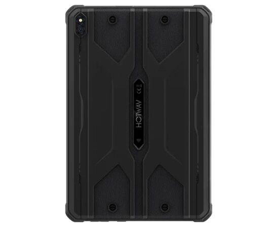 Планшет HOTWAV R8 10,1" 4/128Gb LTE, Black (HWR8LTE4128B), изображение 2 Планшет HOTWAV R8 10,1" 4/128Gb LTE, Black (HWR8LTE4128B), изображение 2