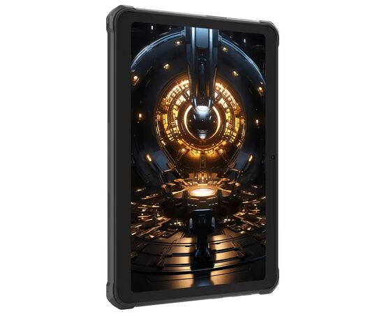 Планшет HOTWAV R8 10,1" 4/128Gb LTE, Black (HWR8LTE4128B), изображение 3 Планшет HOTWAV R8 10,1" 4/128Gb LTE, Black (HWR8LTE4128B), изображение 3