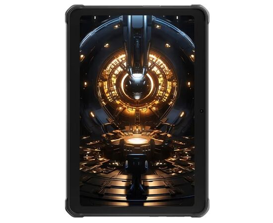 Планшет HOTWAV R8 10,1" 4/128Gb LTE, Black-Orange (HWR8LTE4128O), изображение 2 Планшет HOTWAV R8 10,1" 4/128Gb LTE, Black-Orange (HWR8LTE4128O), изображение 2