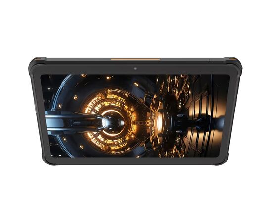 Планшет HOTWAV R8 10,1" 4/128Gb LTE, Black-Orange (HWR8LTE4128O), изображение 5 Планшет HOTWAV R8 10,1" 4/128Gb LTE, Black-Orange (HWR8LTE4128O), изображение 5