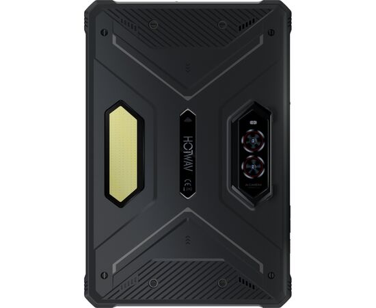 Планшет HOTWAV R9 Pro 11" 6/256Gb LTE, Black (HWR9PROLTE6256B), изображение 2 Планшет HOTWAV R9 Pro 11" 6/256Gb LTE, Black (HWR9PROLTE6256B), изображение 2