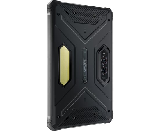 Планшет HOTWAV R9 Pro 11" 6/256Gb LTE, Black (HWR9PROLTE6256B), изображение 6 Планшет HOTWAV R9 Pro 11" 6/256Gb LTE, Black (HWR9PROLTE6256B), изображение 6