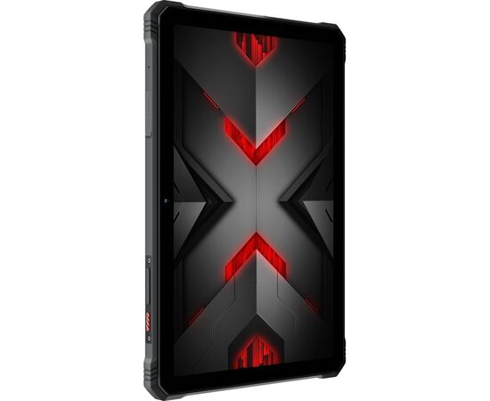 Планшет HOTWAV R9 Pro 11" 6/256Gb LTE, Black-Red (HWR9PROLTE6256R), изображение 3 Планшет HOTWAV R9 Pro 11" 6/256Gb LTE, Black-Red (HWR9PROLTE6256R), изображение 3