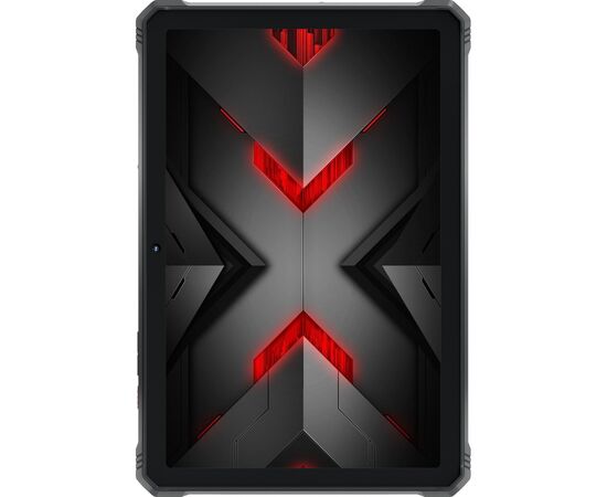 Планшет HOTWAV R9 Pro 11" 6/256Gb LTE, Black-Red (HWR9PROLTE6256R)