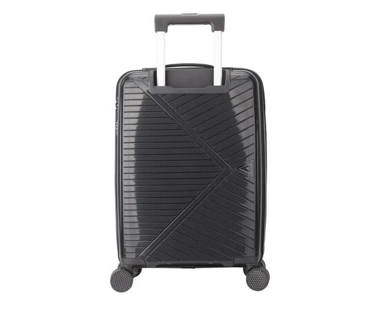 Чемодан Semi Line 20" (S) Black (T5826-1) (DAS303412), изображение 3 Чемодан Semi Line 20" (S) Black (T5826-1) (DAS303412), изображение 3