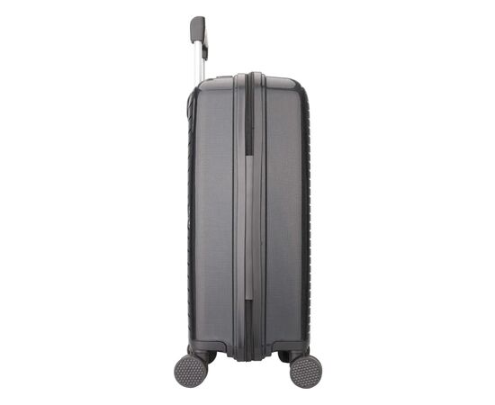 Чемодан Semi Line 20" (S) Black (T5826-1) (DAS303412), изображение 5 Чемодан Semi Line 20" (S) Black (T5826-1) (DAS303412), изображение 5