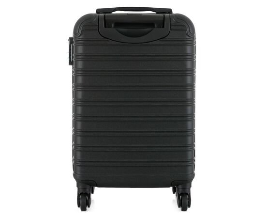 Чемодан Semi Line 20" (S) Black (T5953-1) (DAS303424), изображение 3 Чемодан Semi Line 20" (S) Black (T5953-1) (DAS303424), изображение 3