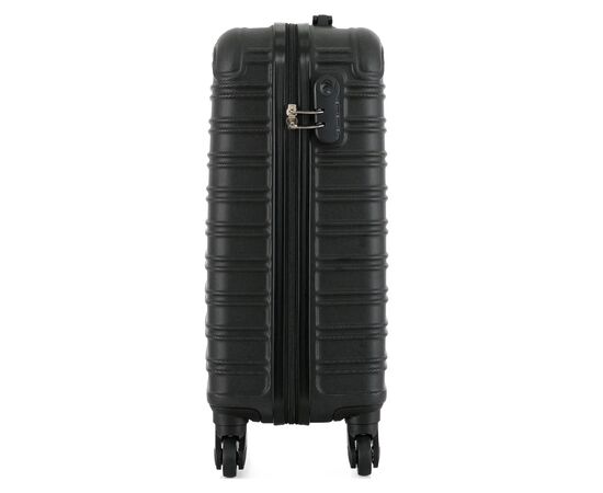 Чемодан Semi Line 20" (S) Black (T5953-1) (DAS303424), изображение 4 Чемодан Semi Line 20" (S) Black (T5953-1) (DAS303424), изображение 4