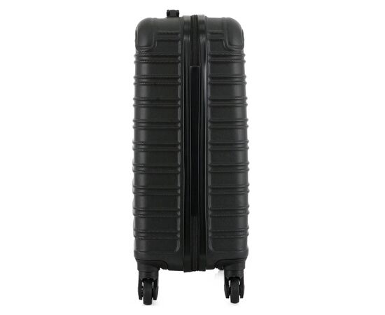 Чемодан Semi Line 20" (S) Black (T5953-1) (DAS303424), изображение 5 Чемодан Semi Line 20" (S) Black (T5953-1) (DAS303424), изображение 5