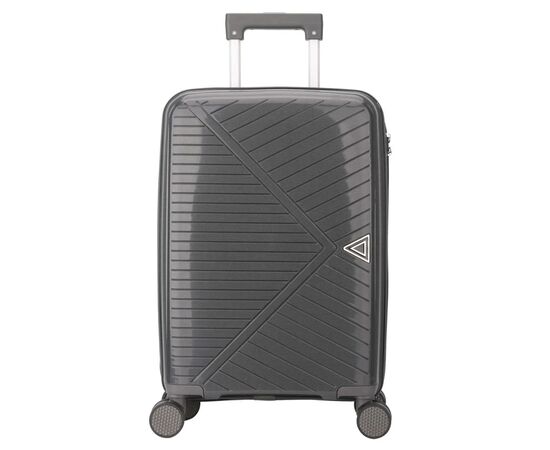 Чемодан Semi Line 20" (S) Graphite (T5829-1) (DAS303415)