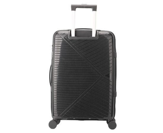 Чемодан Semi Line 28" (L) Black (T5826-3) (DAS303414), изображение 3 Чемодан Semi Line 28" (L) Black (T5826-3) (DAS303414), изображение 3