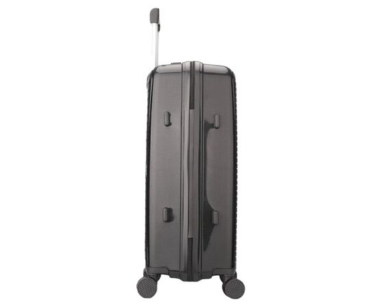Чемодан Semi Line 28" (L) Black (T5826-3) (DAS303414), изображение 5 Чемодан Semi Line 28" (L) Black (T5826-3) (DAS303414), изображение 5