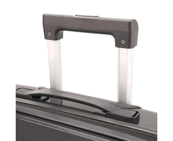 Чемодан Semi Line 28" (L) Black (T5826-3) (DAS303414), изображение 8 Чемодан Semi Line 28" (L) Black (T5826-3) (DAS303414), изображение 8
