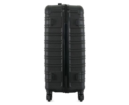 Чемодан Semi Line 24" (M) Black (T5953-2) (DAS303425), изображение 5 Чемодан Semi Line 24" (M) Black (T5953-2) (DAS303425), изображение 5