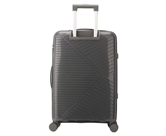 Чемодан Semi Line 24" (M) Graphite (T5829-2) (DAS303416), изображение 3 Чемодан Semi Line 24" (M) Graphite (T5829-2) (DAS303416), изображение 3