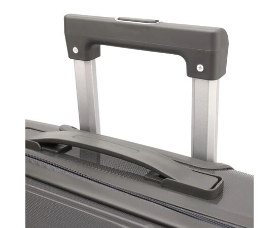 Чемодан Semi Line 24" (M) Graphite (T5829-2) (DAS303416), изображение 8 Чемодан Semi Line 24" (M) Graphite (T5829-2) (DAS303416), изображение 8