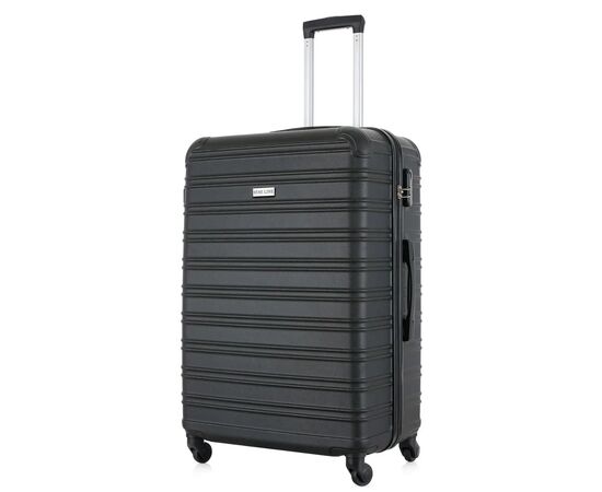 Чемодан Semi Line 28" (L) Black (T5953-3) (DAS303426), изображение 2 Чемодан Semi Line 28" (L) Black (T5953-3) (DAS303426), изображение 2
