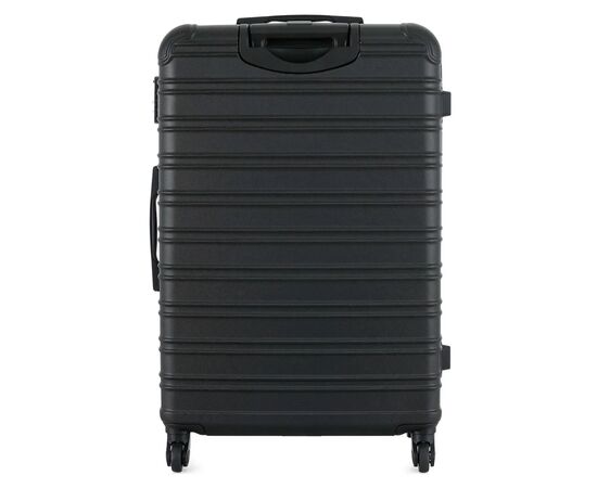 Чемодан Semi Line 28" (L) Black (T5953-3) (DAS303426), изображение 3 Чемодан Semi Line 28" (L) Black (T5953-3) (DAS303426), изображение 3