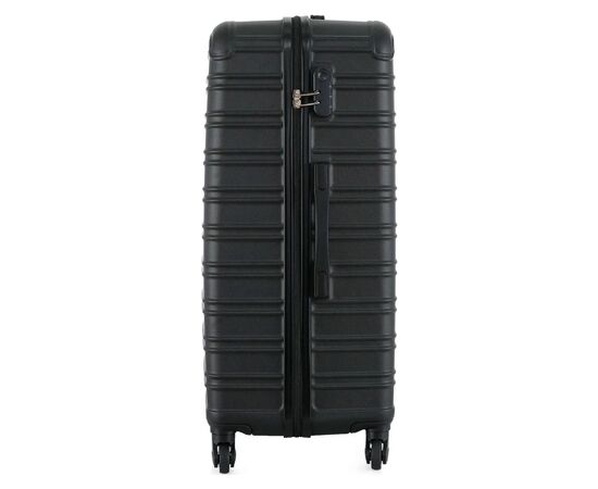 Чемодан Semi Line 28" (L) Black (T5953-3) (DAS303426), изображение 4 Чемодан Semi Line 28" (L) Black (T5953-3) (DAS303426), изображение 4