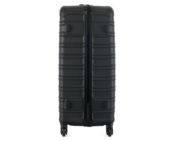 Чемодан Semi Line 28" (L) Black (T5953-3) (DAS303426), изображение 5 Чемодан Semi Line 28" (L) Black (T5953-3) (DAS303426), изображение 5