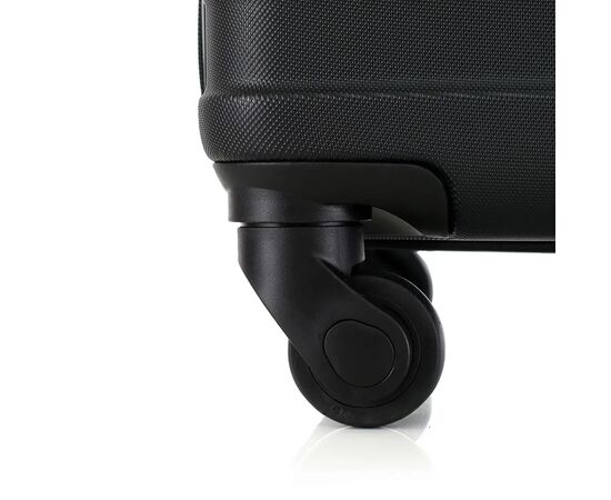 Чемодан Semi Line 28" (L) Black (T5953-3) (DAS303426), изображение 8 Чемодан Semi Line 28" (L) Black (T5953-3) (DAS303426), изображение 8
