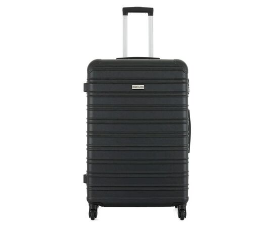 Чемодан Semi Line 28" (L) Black (T5953-3) (DAS303426)