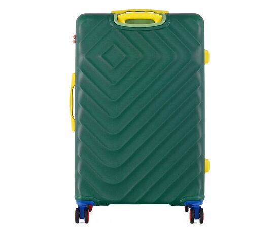 Чемодан Semi Line 28" (L) Dark Green (T5805-3) (DAS303408), изображение 3 Чемодан Semi Line 28" (L) Dark Green (T5805-3) (DAS303408), изображение 3