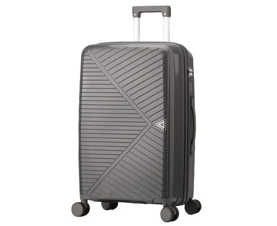 Чемодан Semi Line 28" (L) Graphite (T5829-3) (DAS303417), изображение 2 Чемодан Semi Line 28" (L) Graphite (T5829-3) (DAS303417), изображение 2