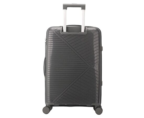 Чемодан Semi Line 28" (L) Graphite (T5829-3) (DAS303417), изображение 3 Чемодан Semi Line 28" (L) Graphite (T5829-3) (DAS303417), изображение 3
