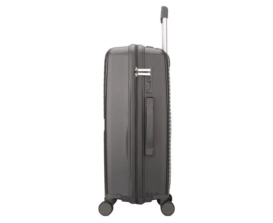 Чемодан Semi Line 28" (L) Graphite (T5829-3) (DAS303417), изображение 4 Чемодан Semi Line 28" (L) Graphite (T5829-3) (DAS303417), изображение 4